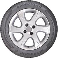 GOODYEAR ULTRA GRIP 8 (*) ROF 195/55R16 87H (*) ROF MFS
