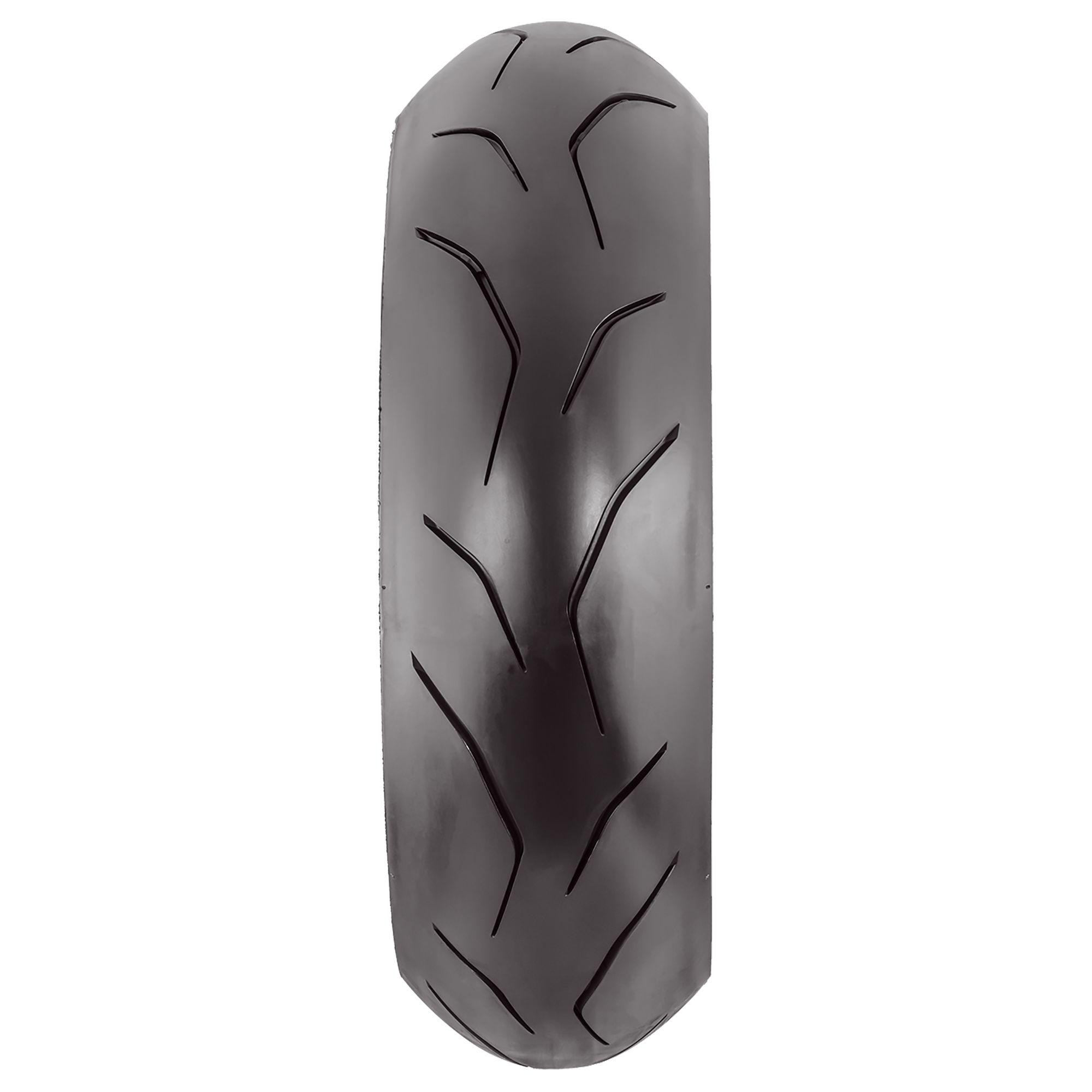 DUNLOP 120/70 ZR 17 M/C TL  (58W) SPORTSMART TT