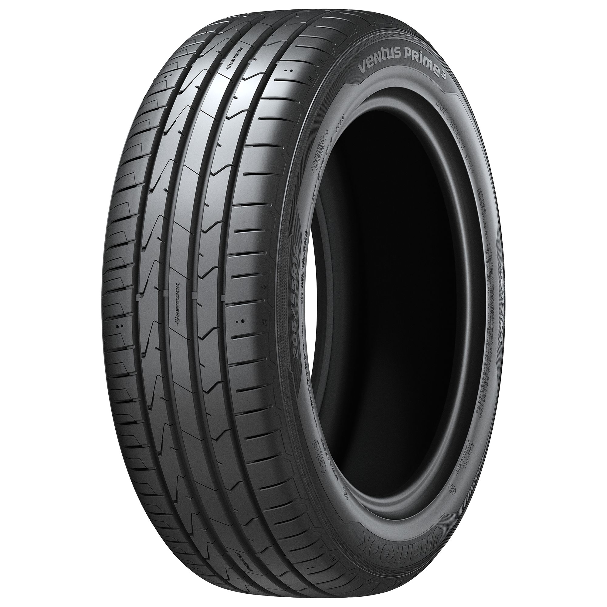 HANKOOK VENTUS PRIME 3 (K125) 215/55R16 93H