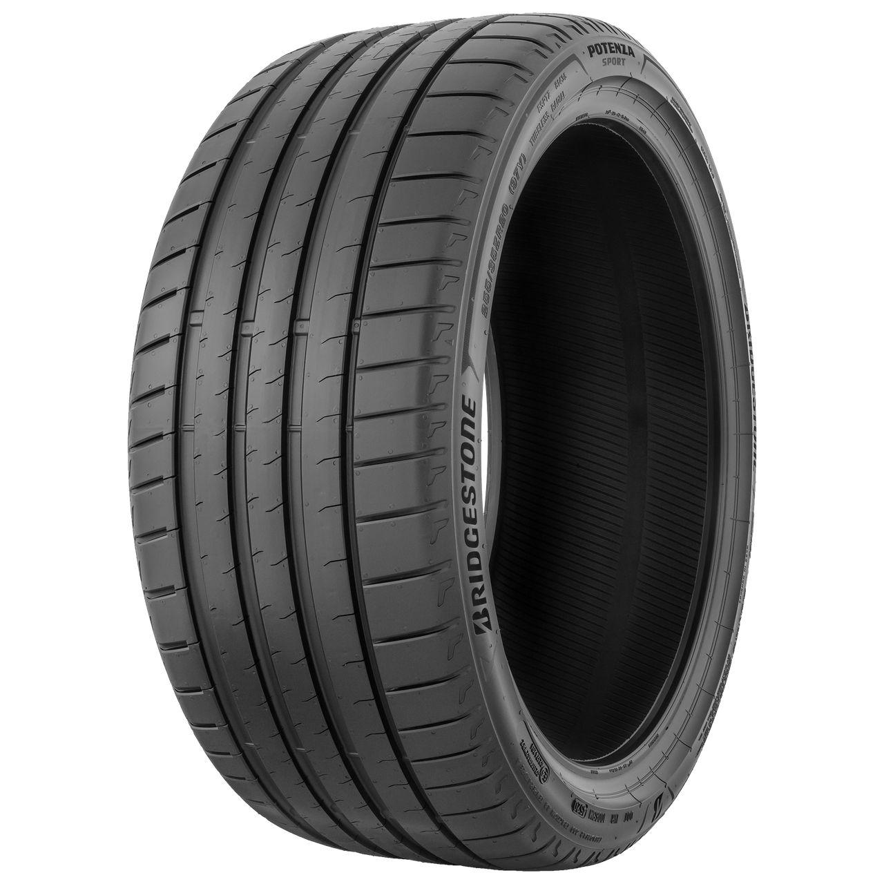 BRIDGESTONE POTENZA SPORT (N0) 325/30R21 108(Y) (N0) XL MFS BSW
