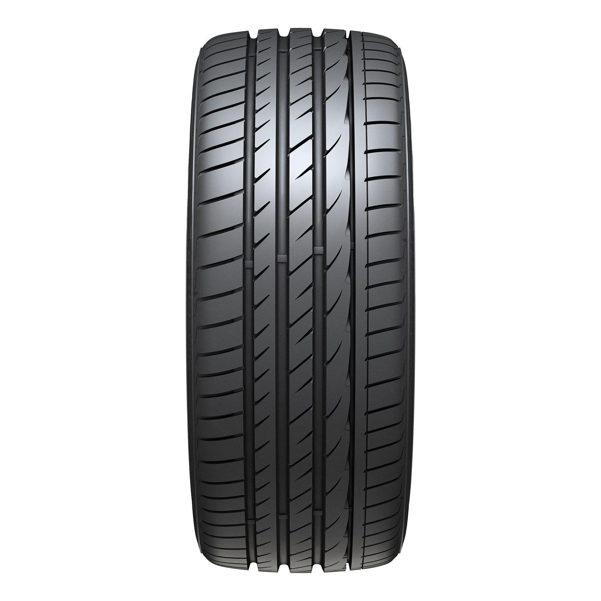 LAUFENN S FIT EQ (LK01) 275/45R20 110Y XL BSW