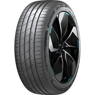 HANKOOK iON evo SUV IK01A PORSCHE 315/40R21 115Y PORSCHE XL Y SBL