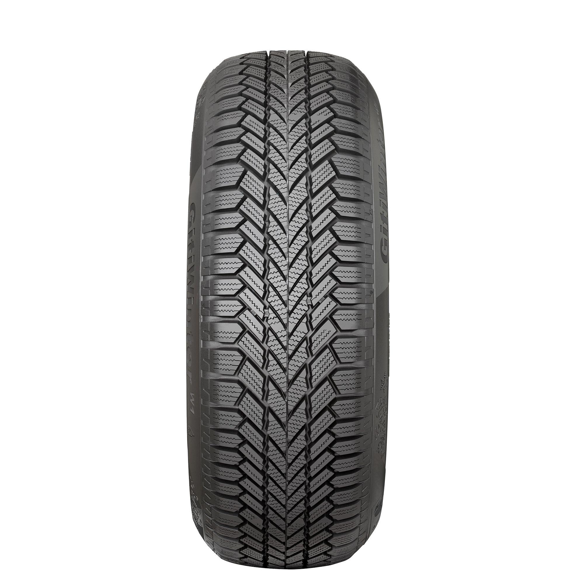 GITI GITIWINTER W1 205/50R17 93V XL BSW