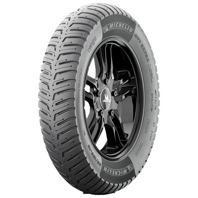 MICHELIN 50/100 - 17 M/C XL TT 30P CITY EXTRA