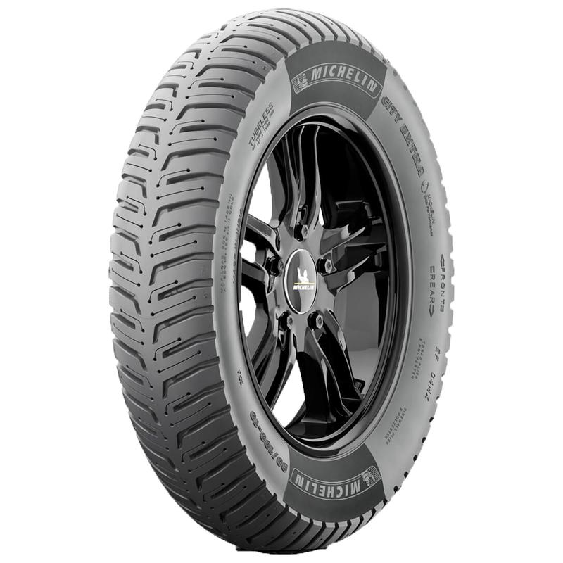 MICHELIN 3.00 - 10 XL TL 50J CITY EXTRA