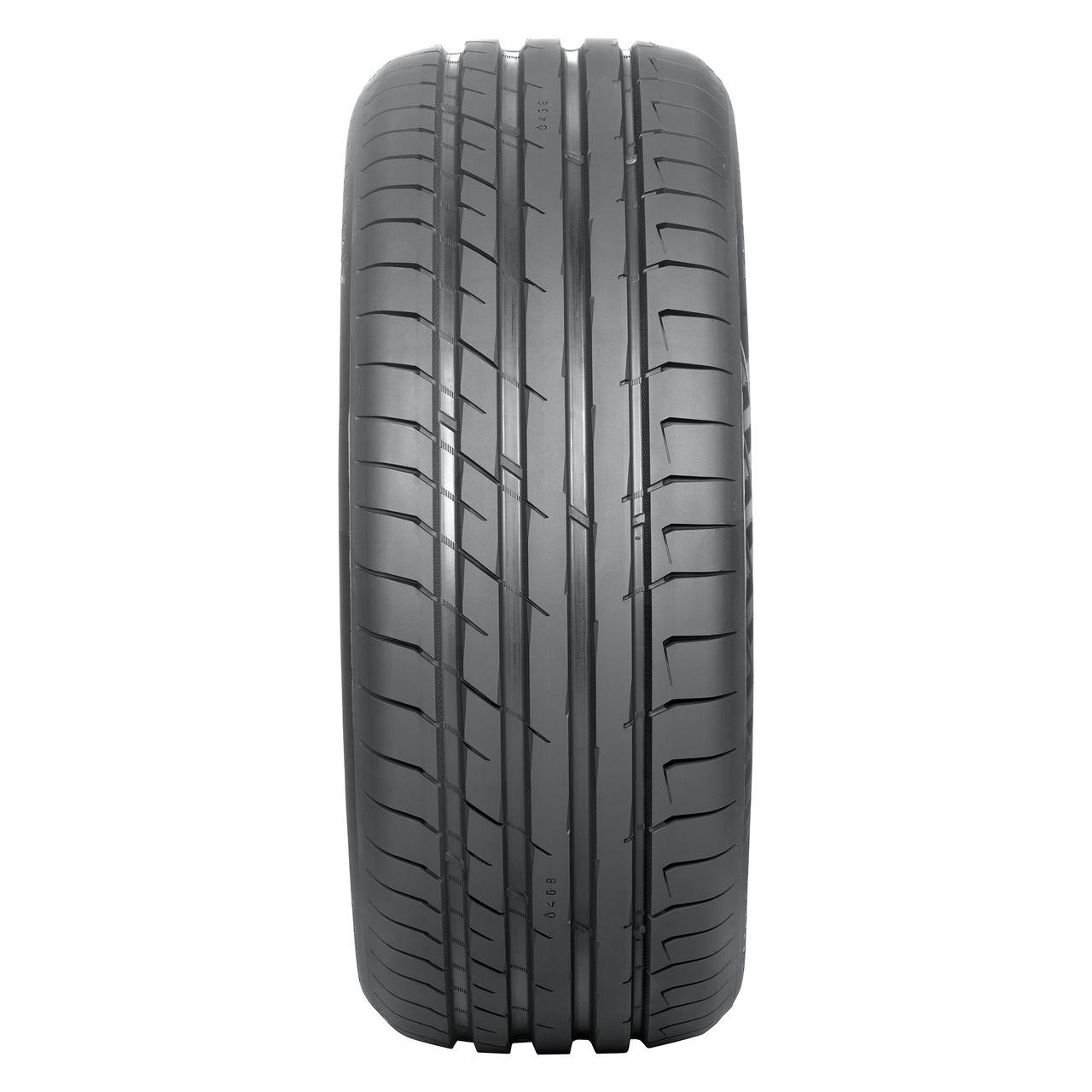 NOKIAN POWERPROOF 2 275/45R21 110Y XL MFS BSW