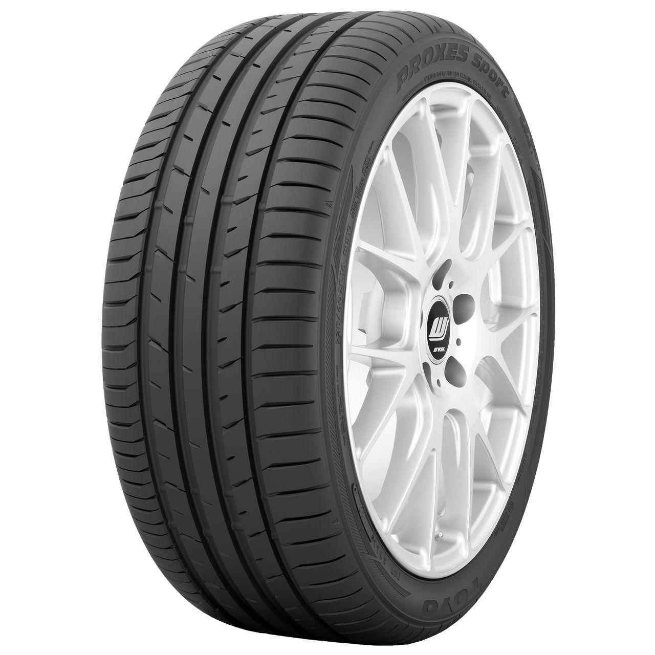 TOYO PROXES SPORT 275/35R21 103Y XL BSW