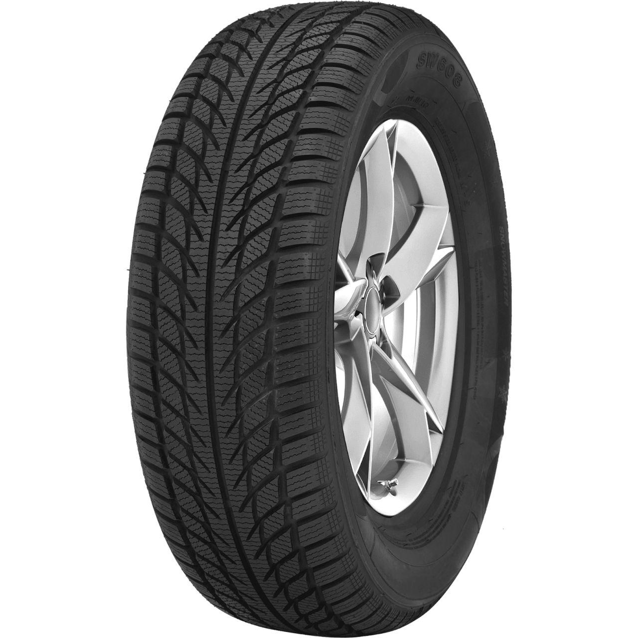 YARTU SW608 SNOWMASTER 195/65R15 91H BSW