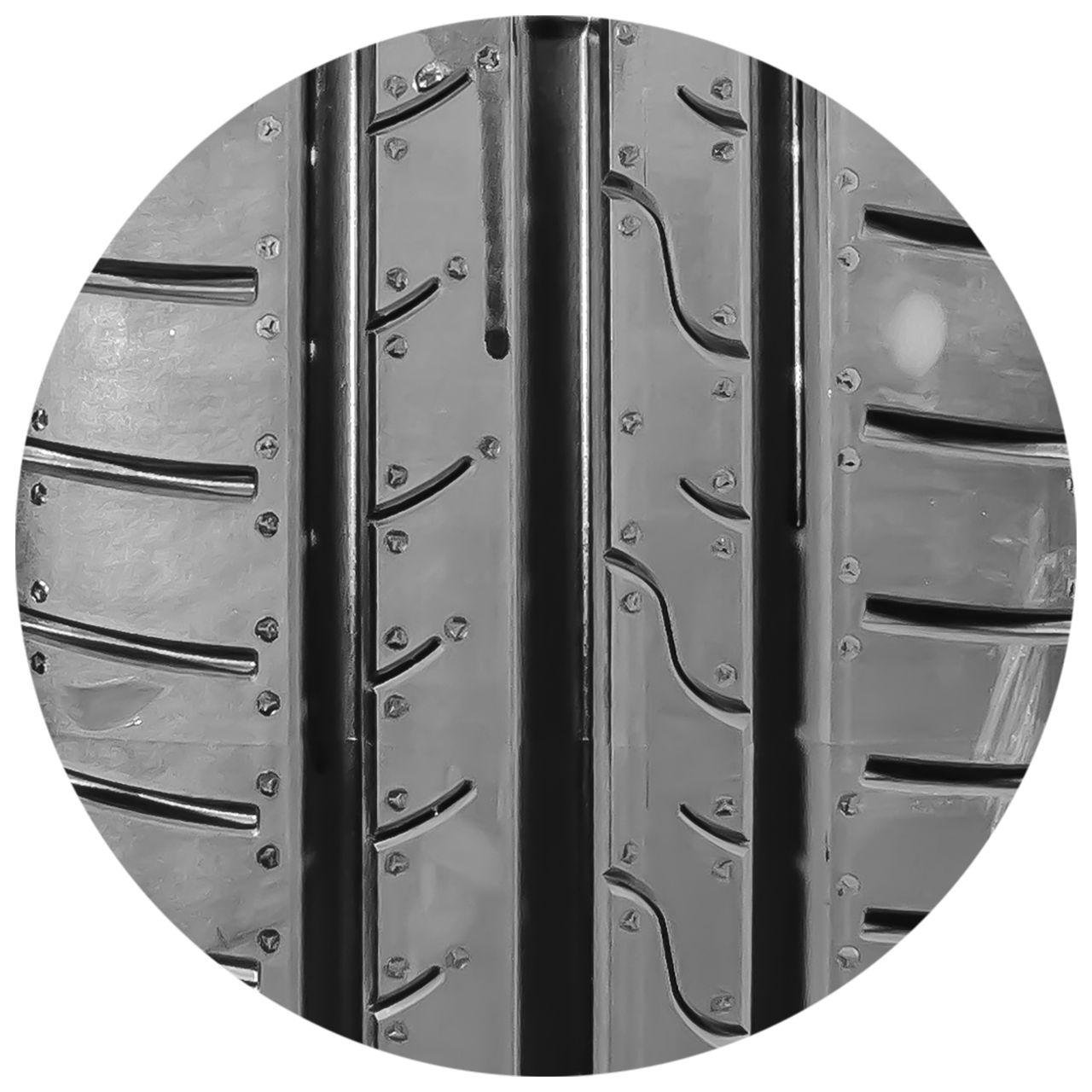 DUNLOP STREET RESPONSE 2 195/65R15 91T