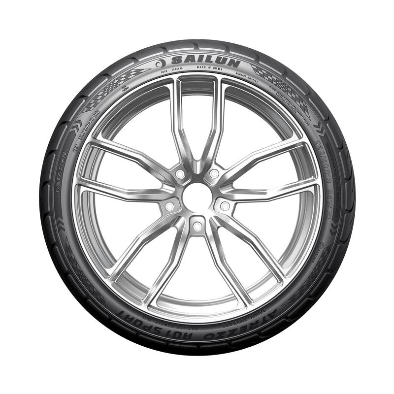 SAILUN ATREZZO R01 SPORT 265/35R18 97W XL PE58 MFS BSW