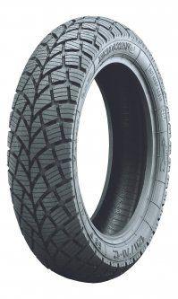 HEIDENAU 120/70 - 12 XL TL 58P K66 LT M+S SIO2