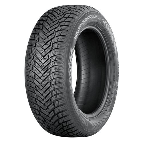 NOKIAN NOKIAN WEATHERPROOF 245/40R18 97V