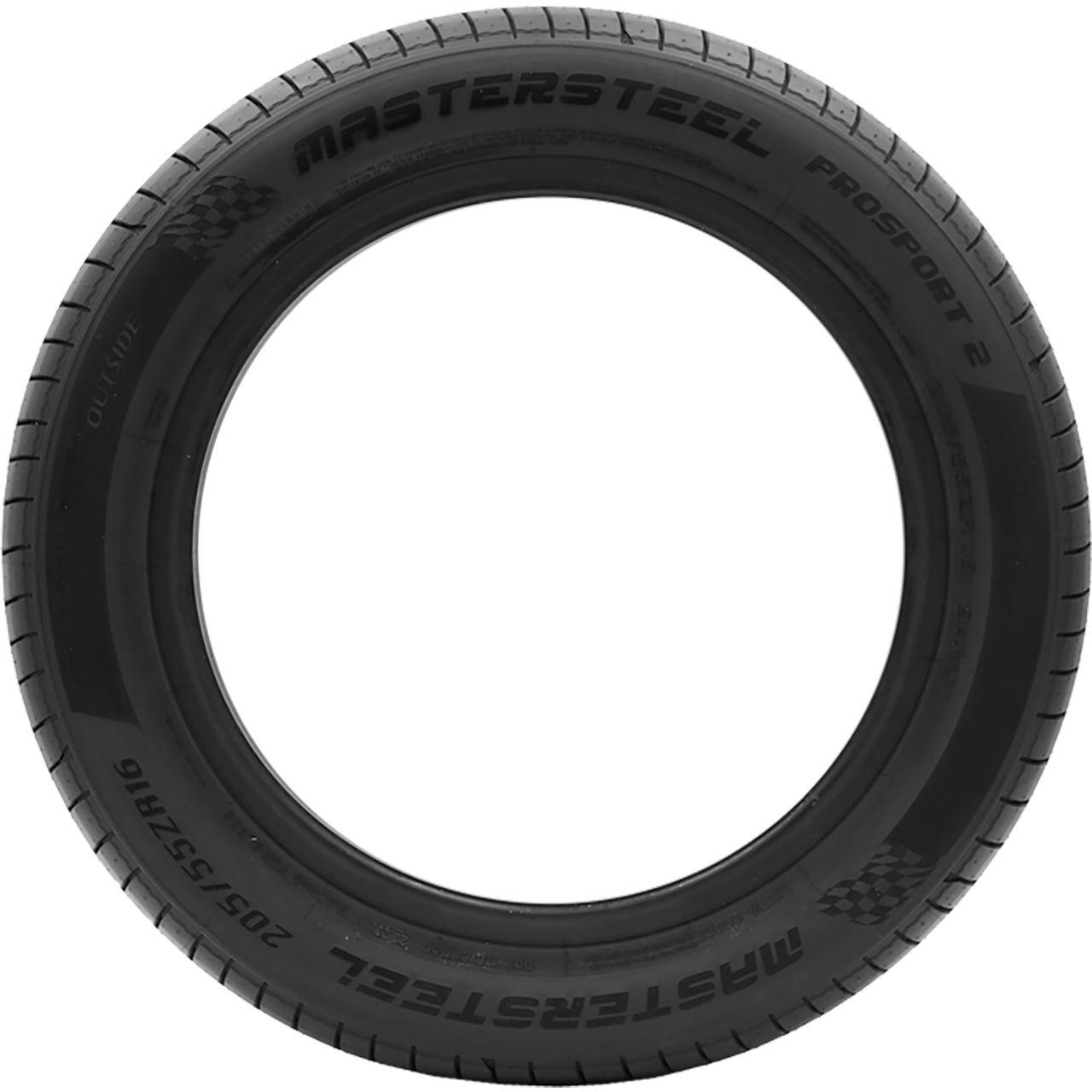 MASTERSTEEL PROSPORT 2 195/55R15 85V BSW