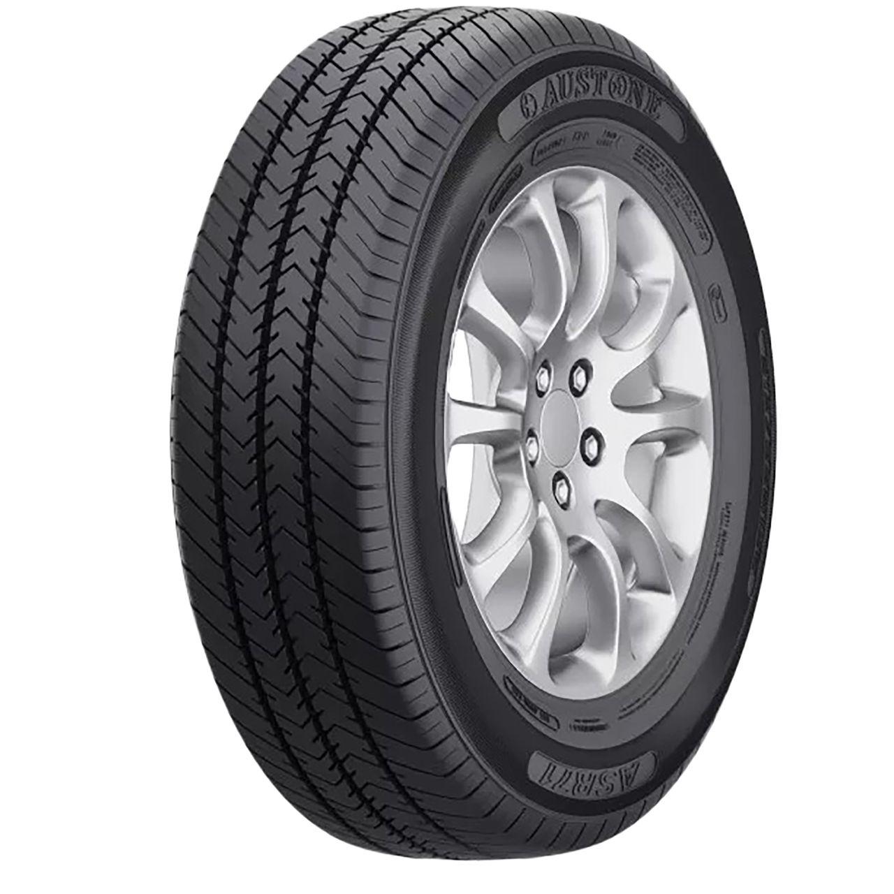 AUSTONE ASR71 195/70R15C 104/102R BSW