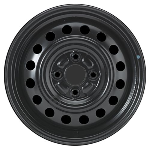 ALCAR 5400 schwarz/silber 4.5Jx14 4x100 ET45 ALCAR 5400 schwarz/silber 4.5Jx14 4x100 ET45