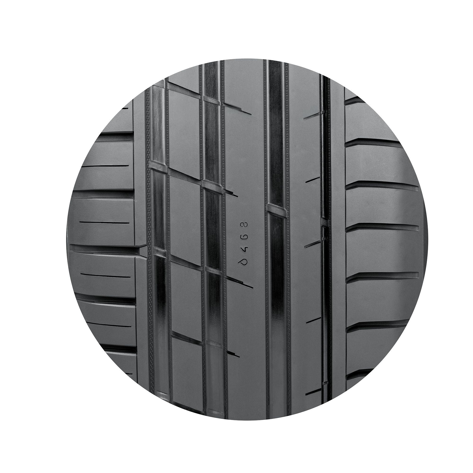 NOKIAN NOKIAN POWERPROOF SUV 265/50R20 111W XL