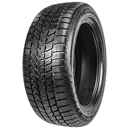 BRIDGESTONE BLIZZAK LM-25-1 (*) RFT 205/55R17 91H LAML