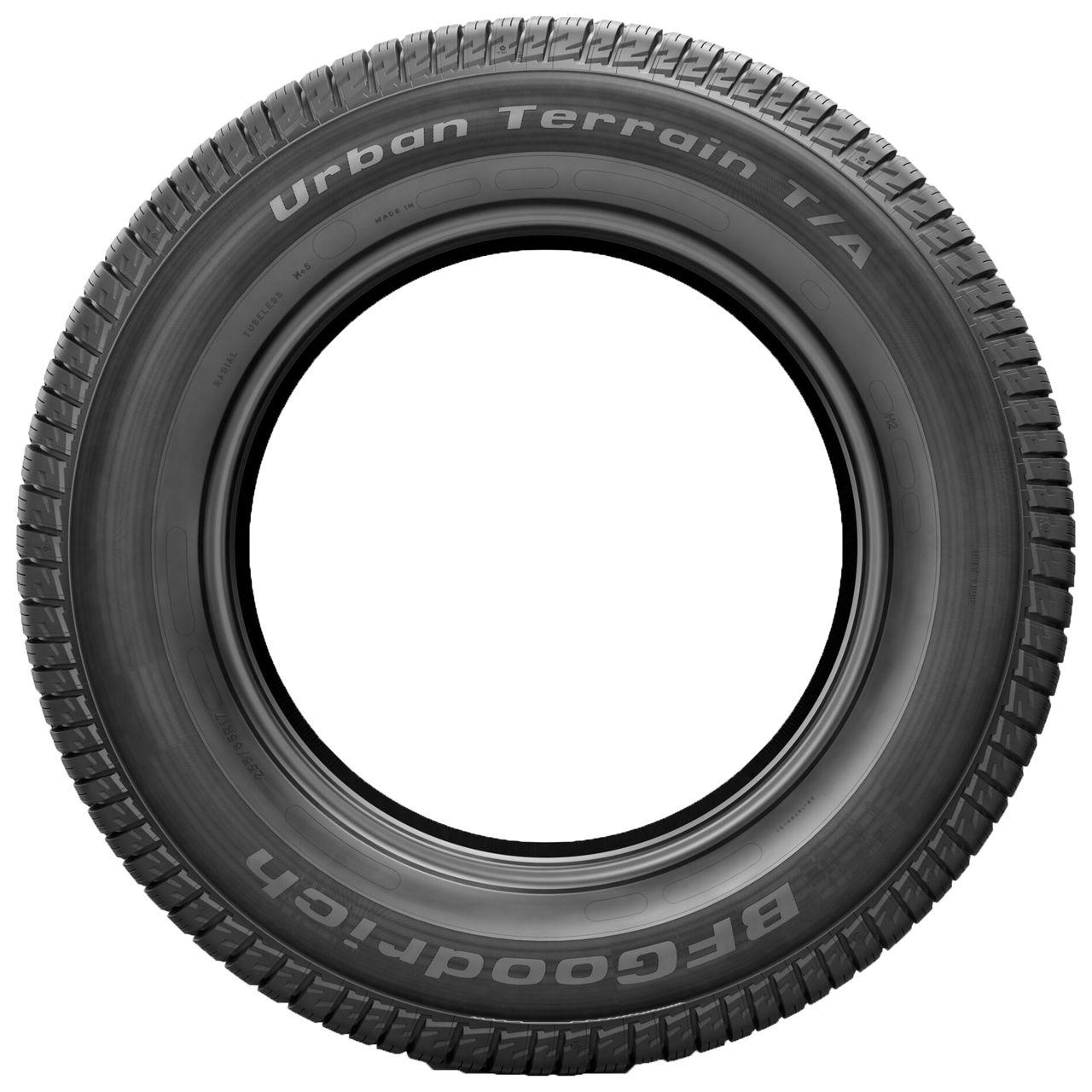 BFGOODRICH URBAN TERRAIN T/A 235/60R18 107V XL