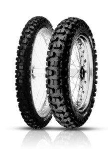 PIRELLI 90/90 - 21 M/C TT 54R MT 21 RALLYCROSS M+S