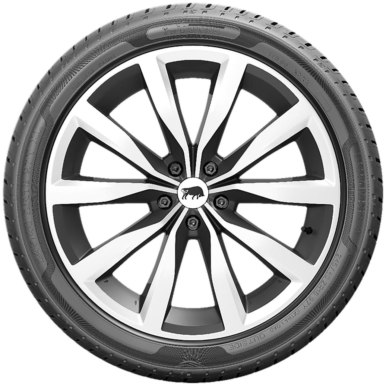 TAURUS SUMMER 3 235/40R18 95Y XL BSW