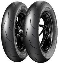 PIRELLI 140/70 - 14 M/C TL 62S DIABLO ROSSO SCOOTER SC