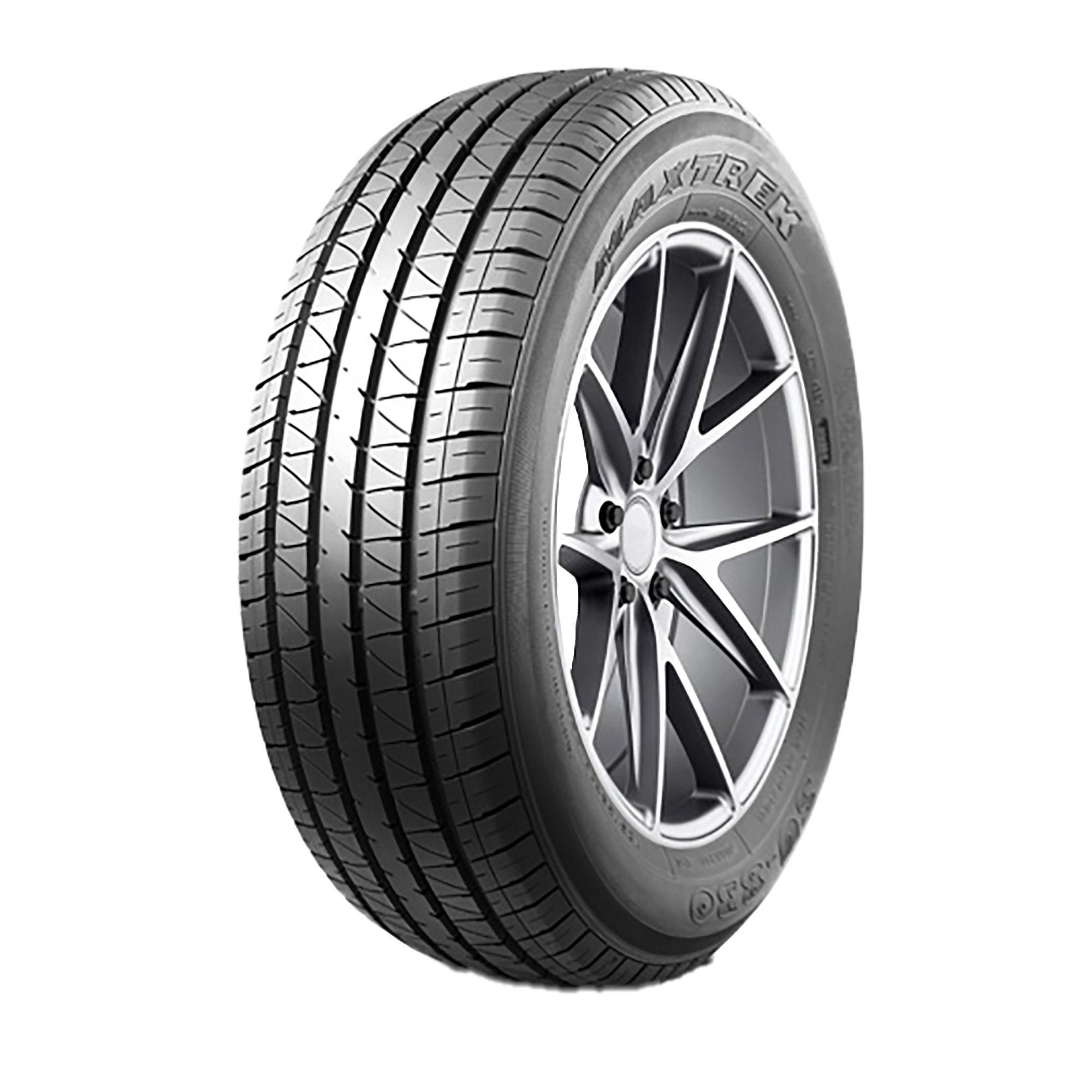 MAXTREK SU-830 205/65R15C 102/100S BSW