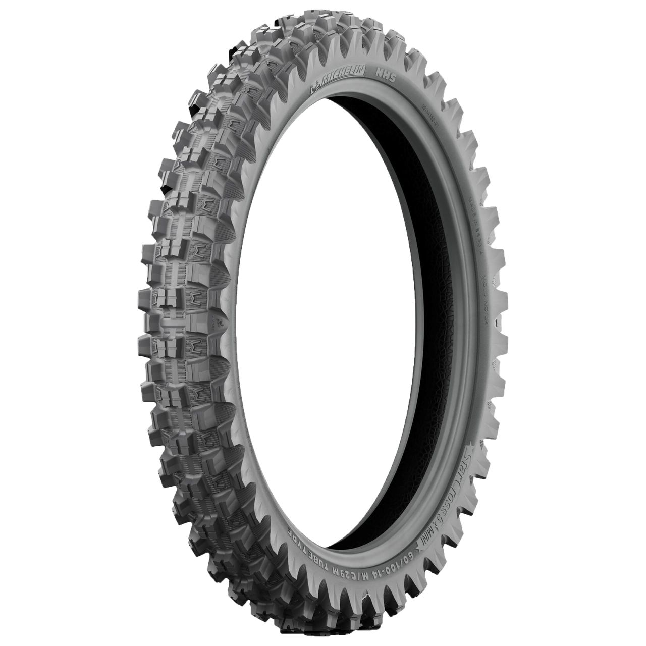 MICHELIN STARCROSS 5 MINI 60/100 - 14 M/C TT 29M FRONT