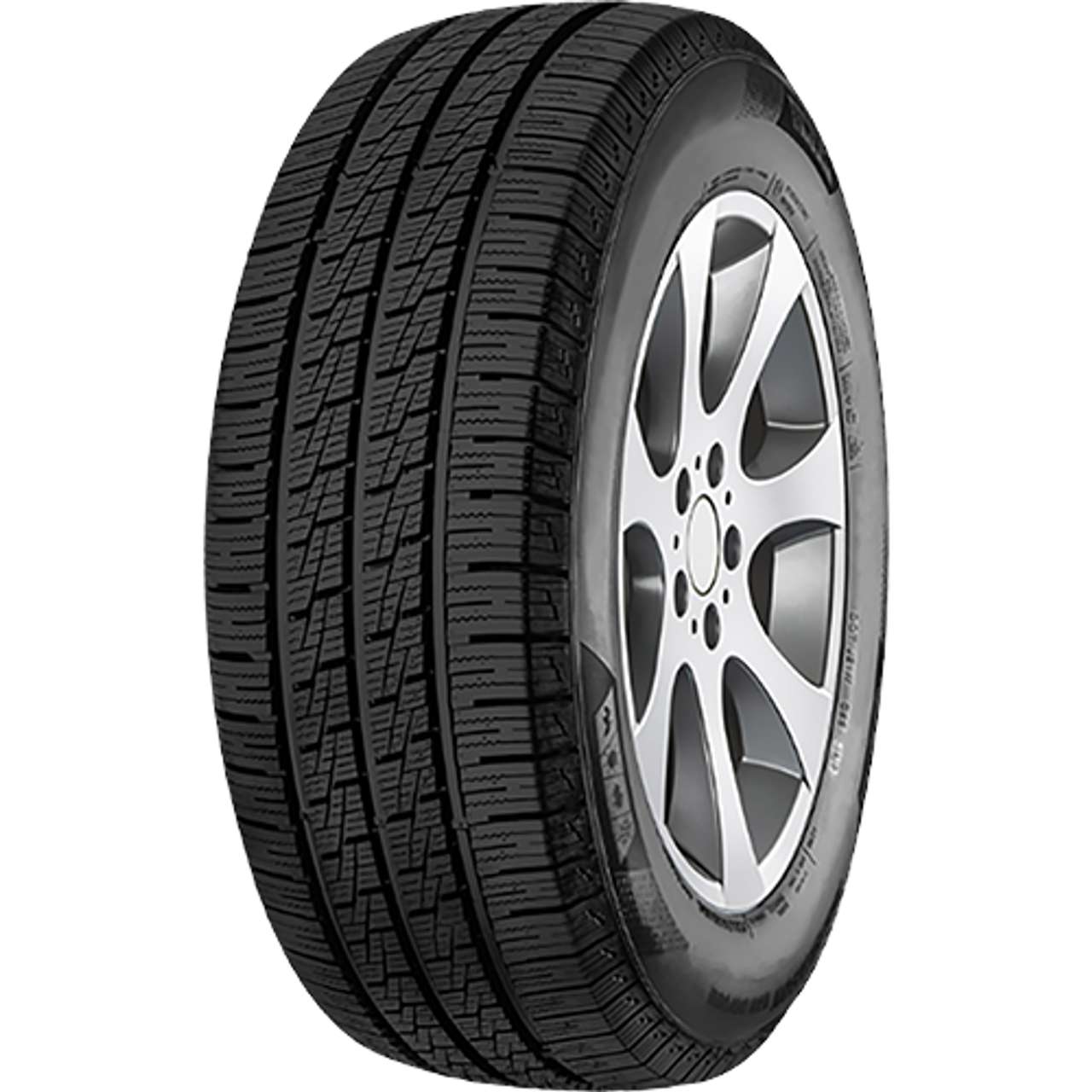 TRISTAR VAN POWER AS 185/75R16C 104S BSW