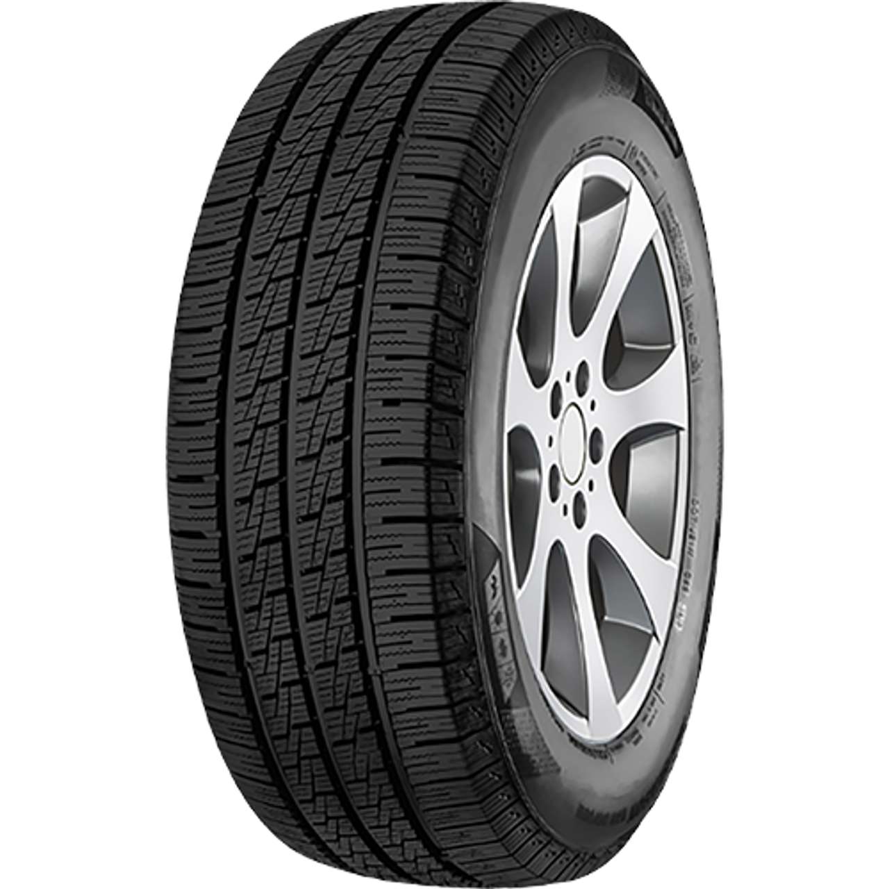 TRISTAR VAN POWER AS 205/65R16C 107T BSW