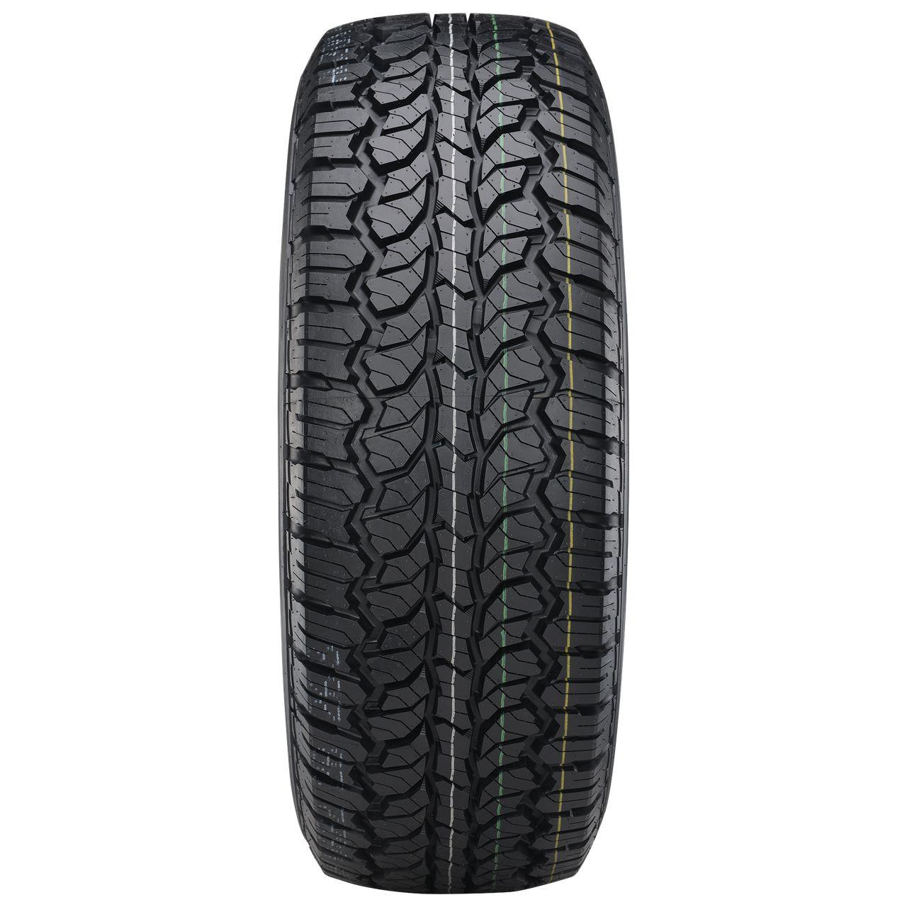 APLUS A929 A/T 235/75R15 109S XL OWL