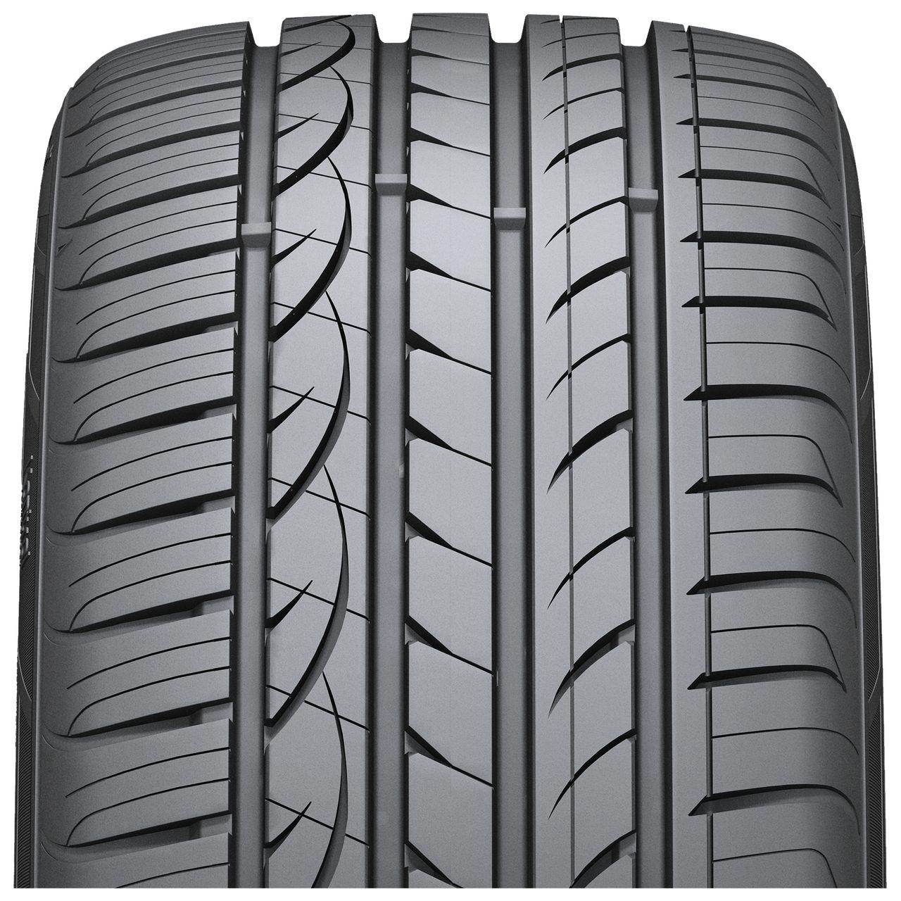 HANKOOK VENTUS S1 NOBLE2 (H452B) (MOE) HRS 285/35R20 104H (MOE) HRS XL BSW