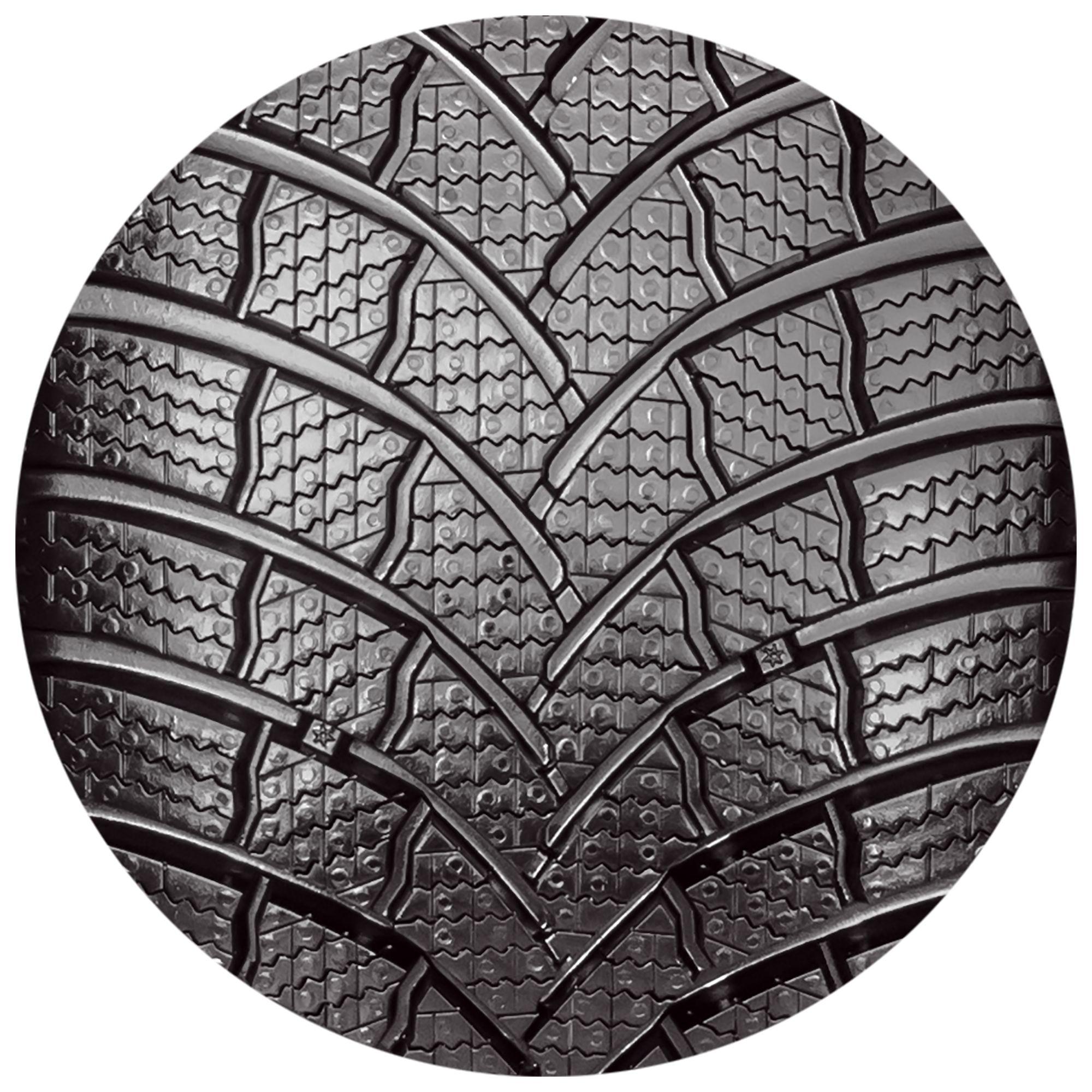 BRIDGESTONE BLIZZAK LM001 (*) RFT 225/60R18 104H (*) RFT XL BSW
