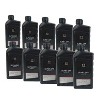 Mazda Original Oil Supra DPF Skyactiv-D 0W-30 10x1 Liter