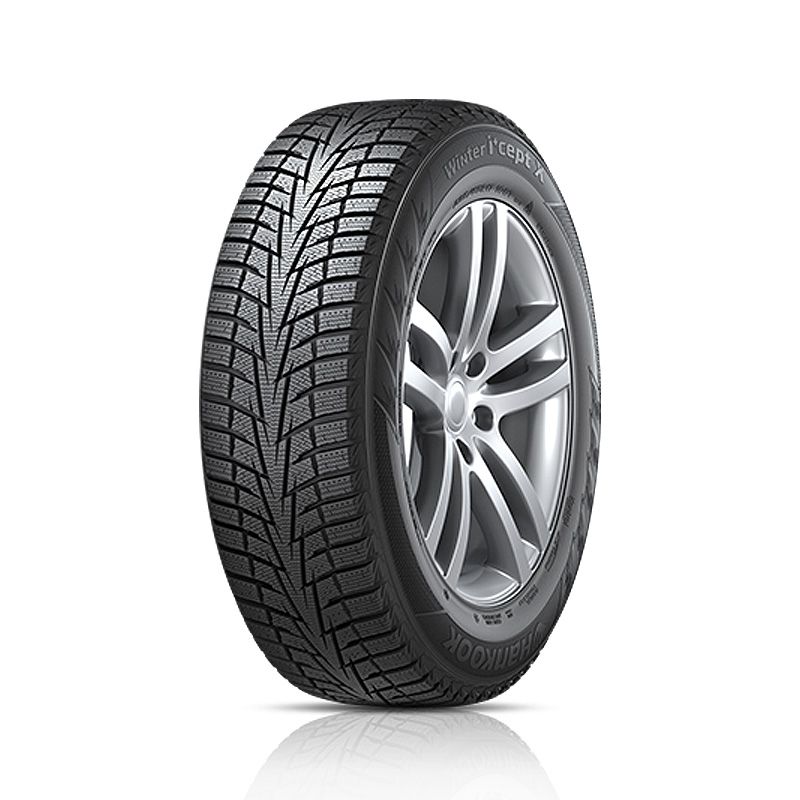 HANKOOK WINTER I*CEPT X (RW10) 275/65R17 115T NORDIC COMPOUND