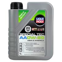 Liqui Moly Special Tec AA 0W-20 1 Liter