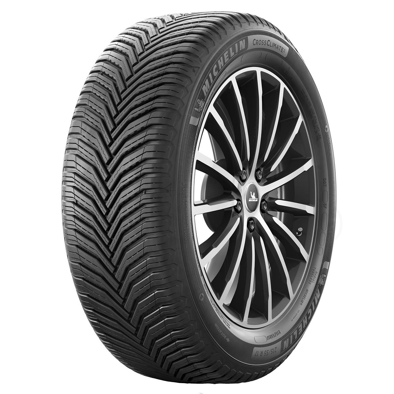 Michelin Crossclimate 2 215/60R16 99H XL