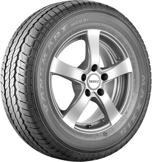 MAXXIS VANSMART MCV3+ 195/70R15C 104/102S BSW
