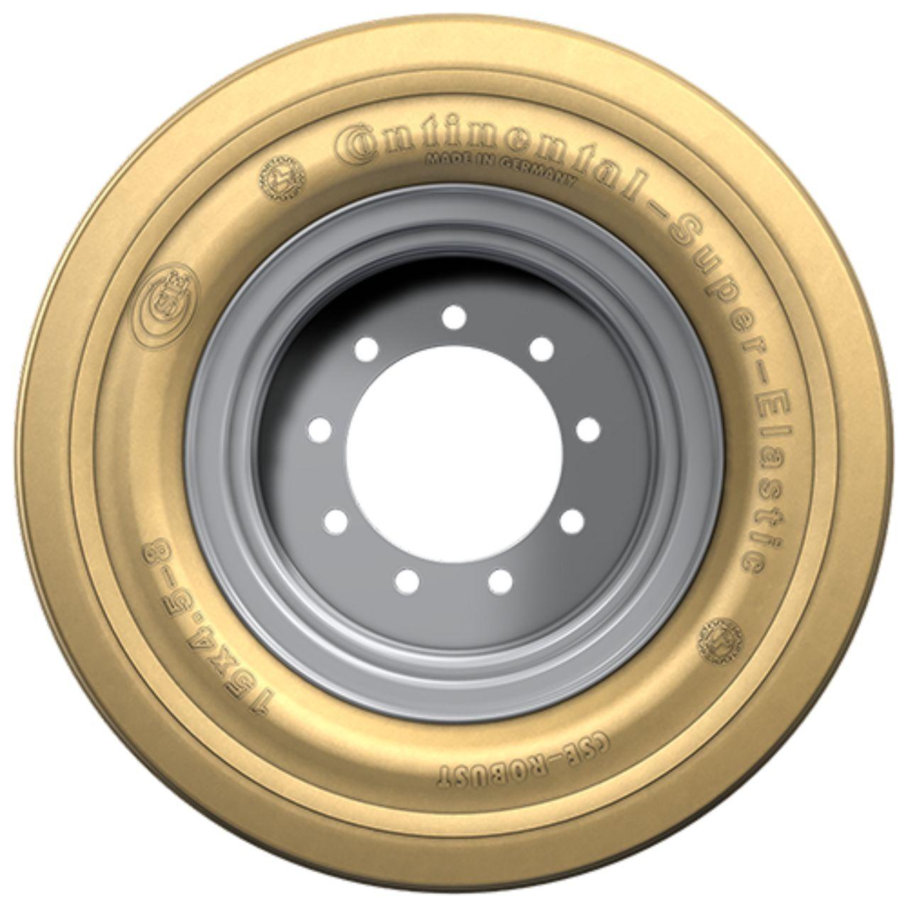 CONTINENTAL 140/55 - 9 104A5 SC11 CLEAN SIT FE 4.00E-9