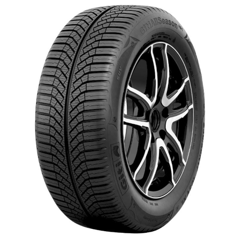 Giti Gitiallseason AS1 215/65R16 102V XL