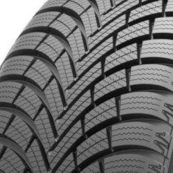 MAXXIS PREMITRA SNOW WP6 SUV 215/60R17 100H XL BSW