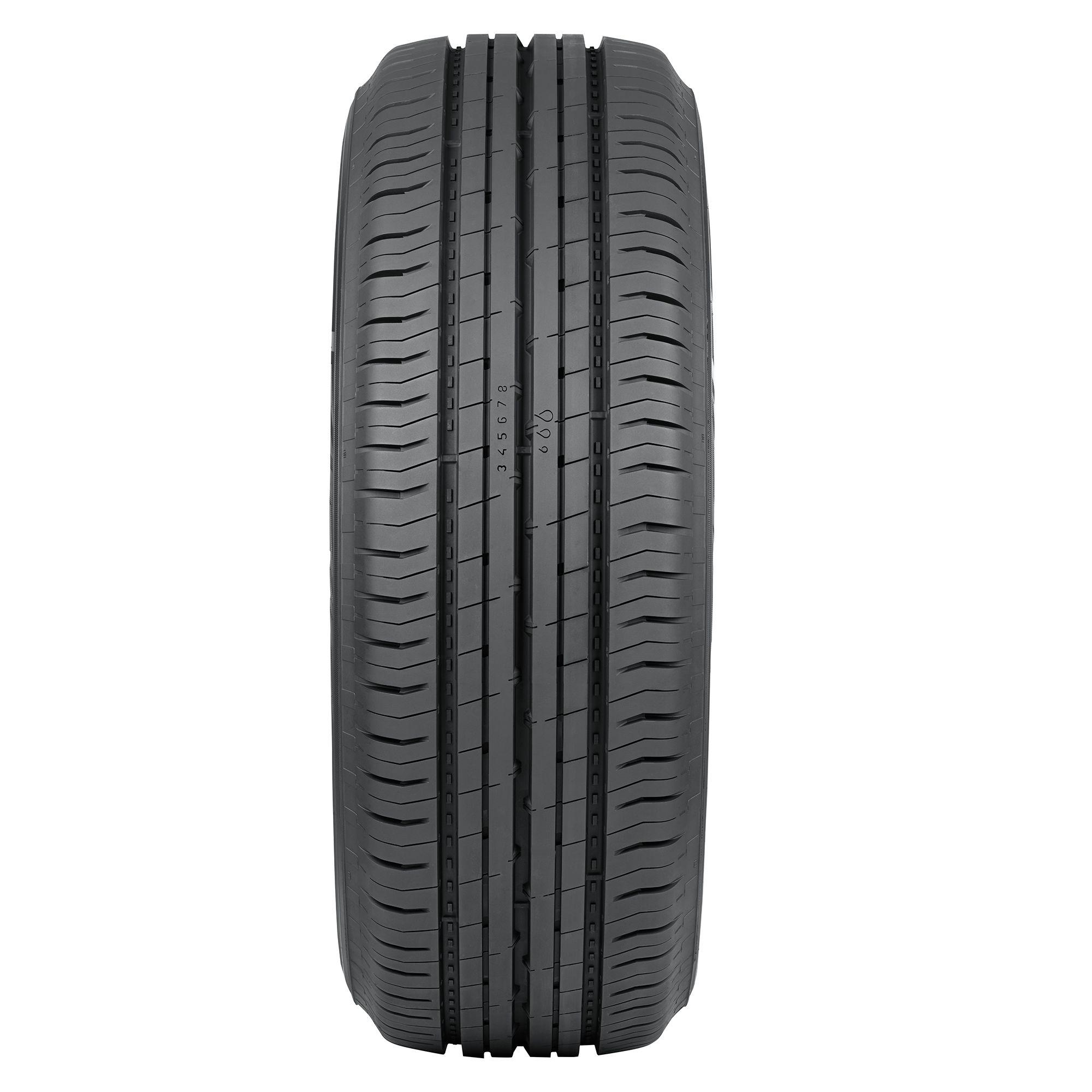 NOKIAN CARGOPROOF C 235/65R16C 121R BSW