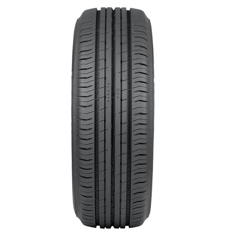 NOKIAN CARGOPROOF C 225/75R16C 121R BSW
