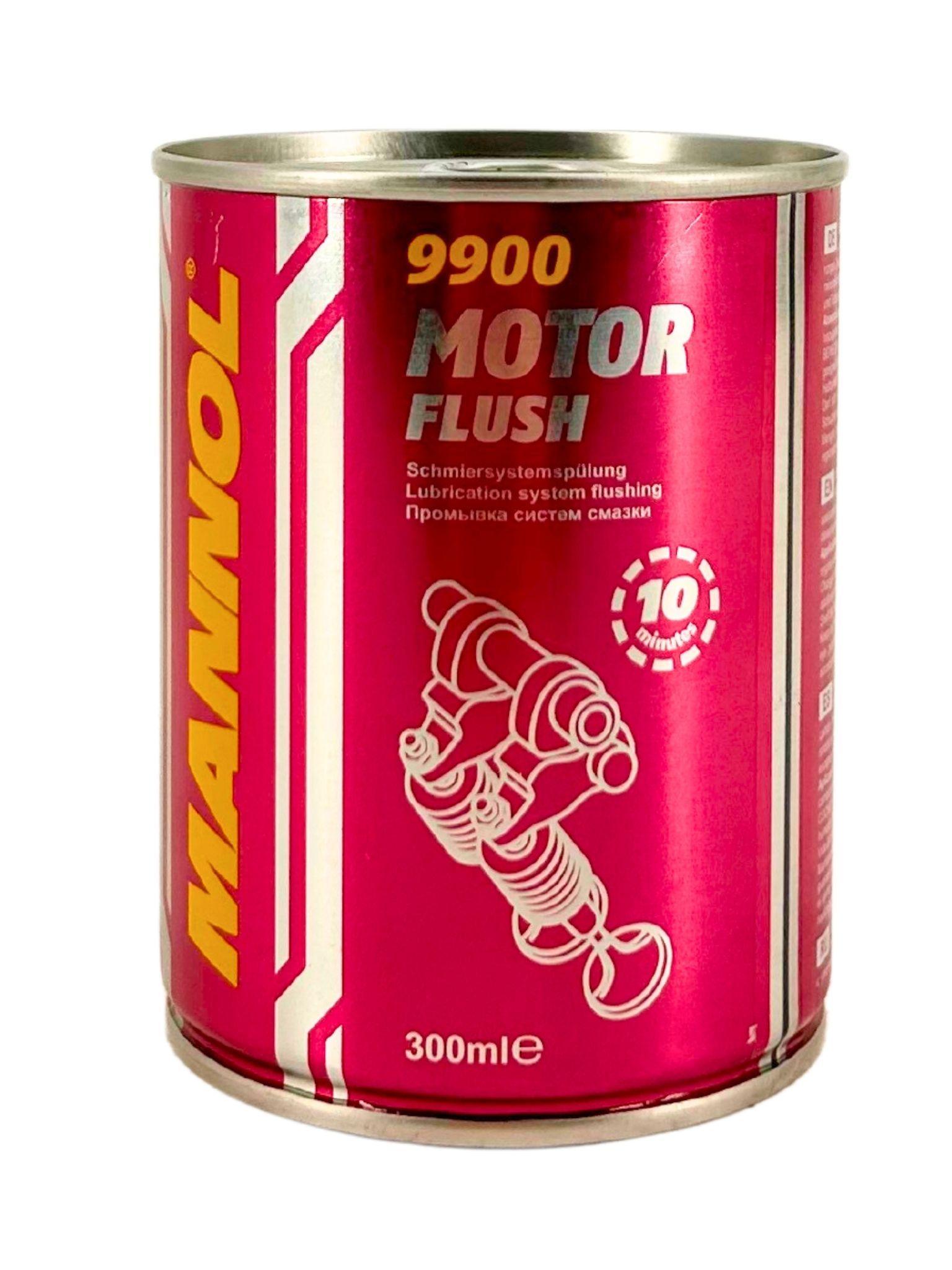 Mannol Motor Flush 300 ML