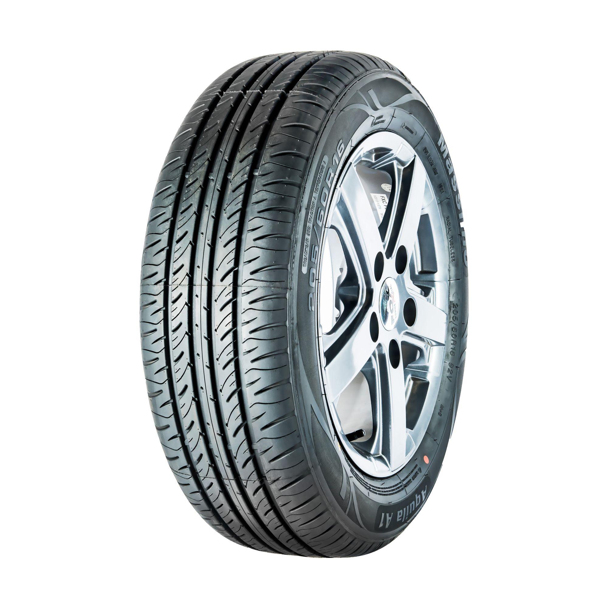 MASSIMO AQUILA A1 165/60R14 75H BSW