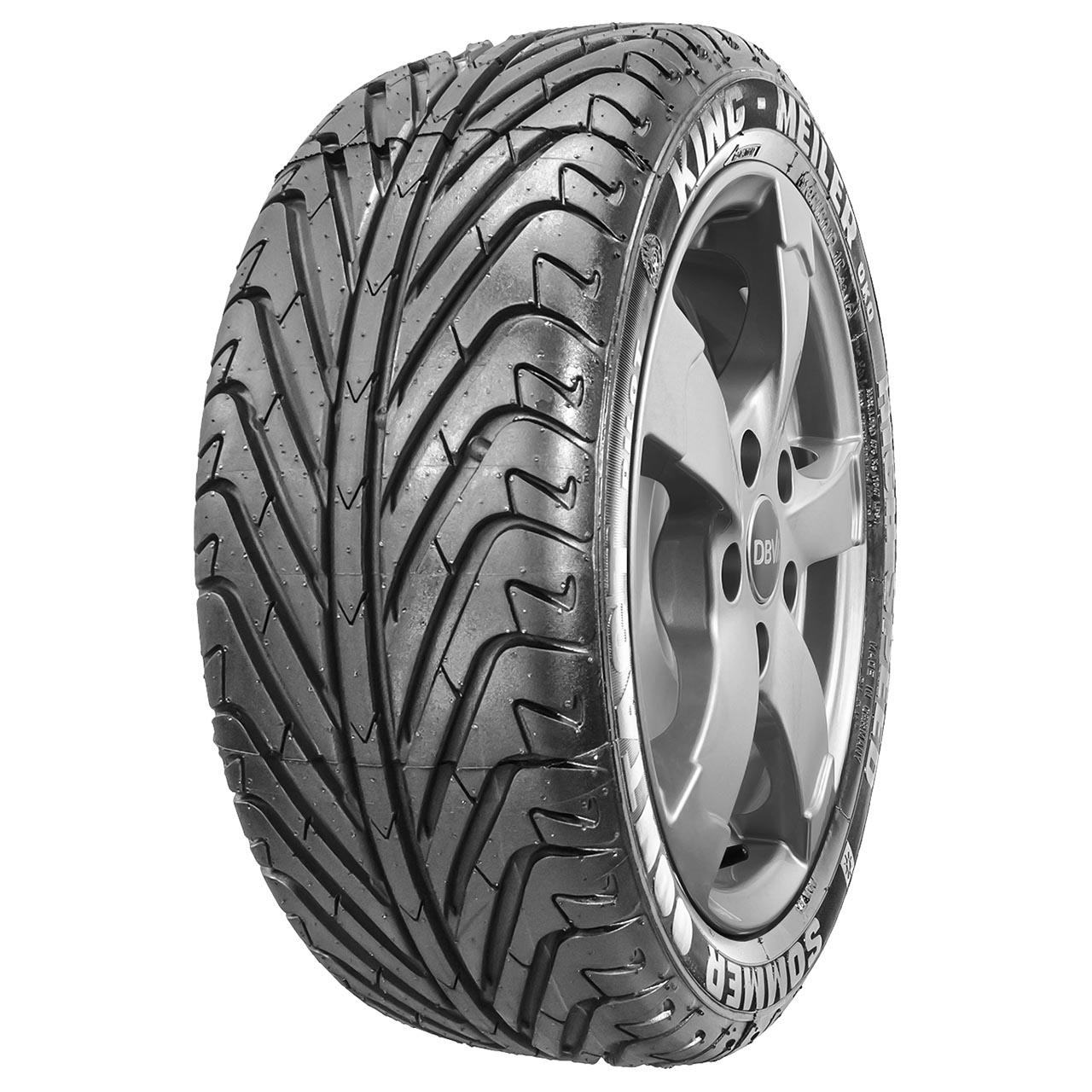 King Meiler Oeko 195/65R15 95T XL