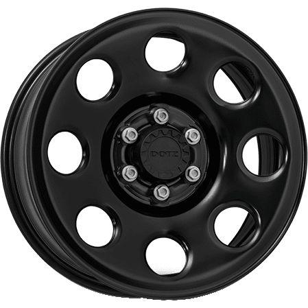 DOTZ Outland dark 8.0x18 6x130 ET45