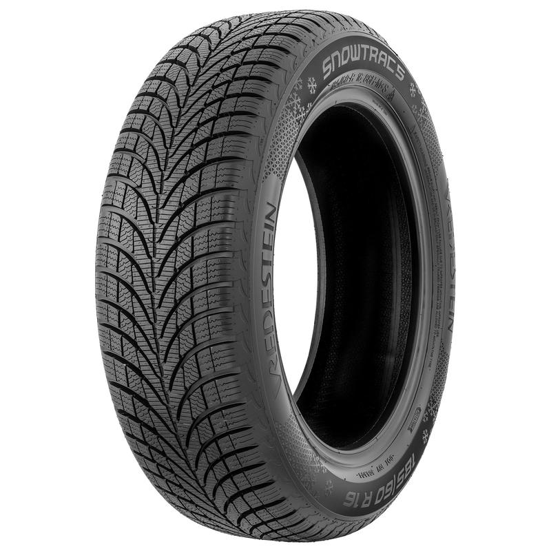 VREDESTEIN SNOWTRAC 5 (VW) 185/60R16 86H (VW)