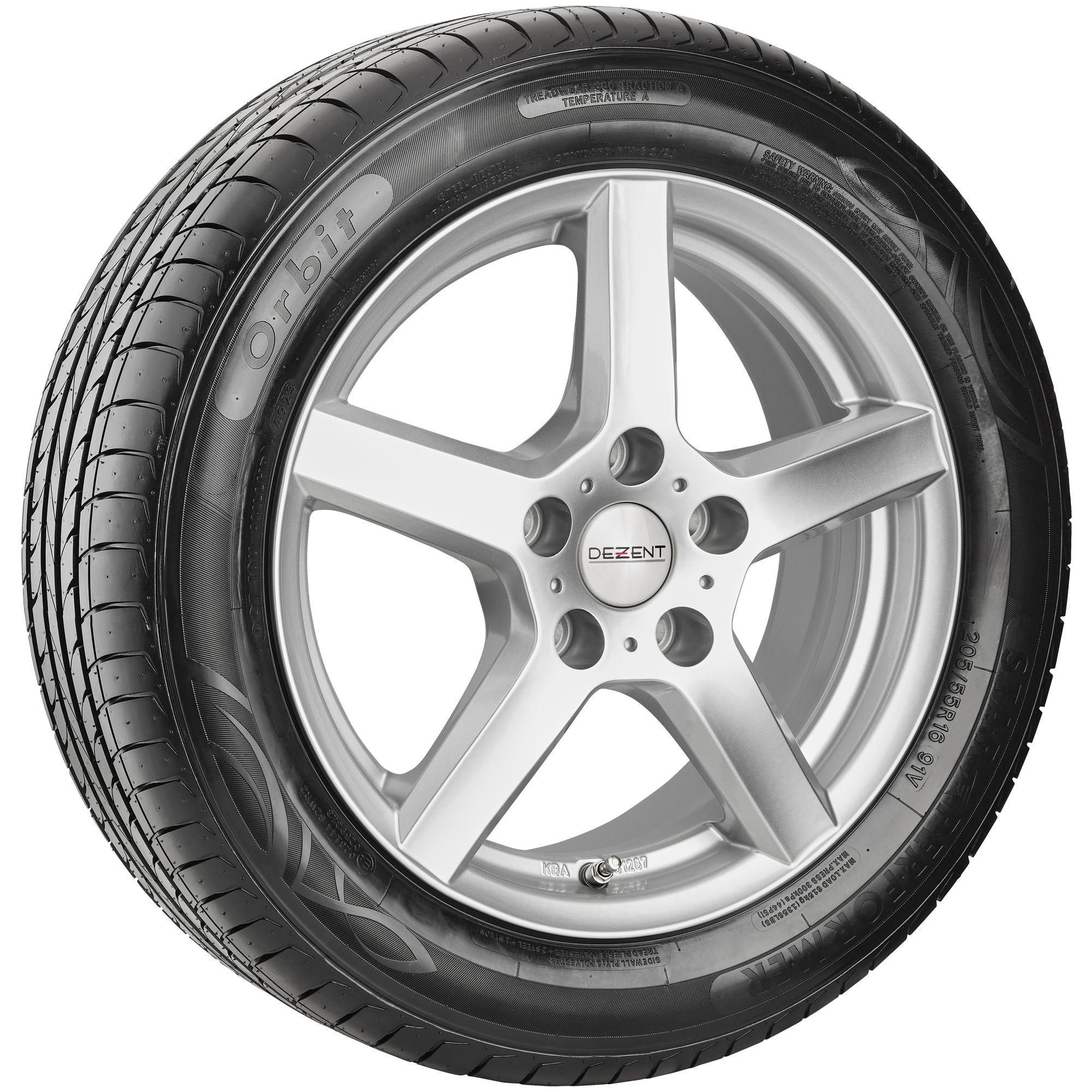STAR PERFORMER ORBIT 175/60R15 81H BSW