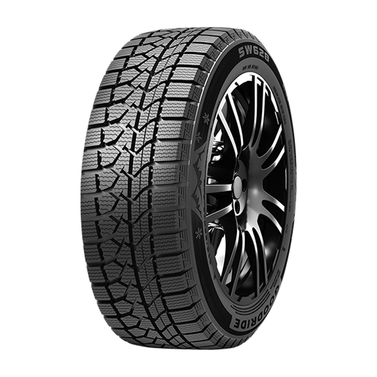 GOODRIDE SW628 225/50R18 99H XL BSW