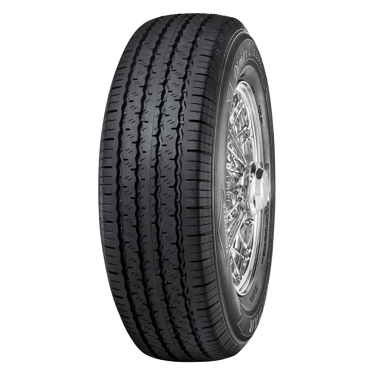 RADAR 235/70 R 15 TL 101V DIMAX CLASSIC WSW WW M+S (CHN) RADAR 235/70 R 15 TL 101V DIMAX CLASSIC WSW WW M+S (CHN)